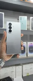 Samsung Galaxy Z Fold7 512GB Silver - 1
