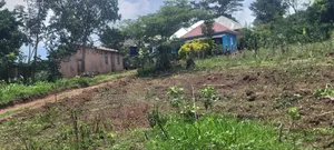 50x100ft Plots for Sale, Gobero Wakiso