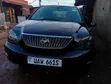Toyota Harrier 2.4 2008 Black - 1