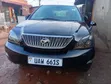 Toyota Harrier 2.4 2008 Black - 2