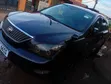 Toyota Harrier 2.4 2008 Black - 3