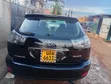 Toyota Harrier 2.4 2008 Black - 4