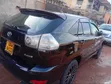 Toyota Harrier 2.4 2008 Black - 5