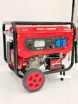 Brand New Diesel Generators - All Sizes Available - 4