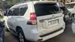 Toyota Land Cruiser Prado 2017 White - 4