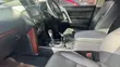 Toyota Land Cruiser Prado 2017 White - 5
