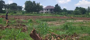 Gobero Luwano Residential Plot with Ready Titles