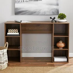 Wooden Office Table / Reading Desk / Work Table