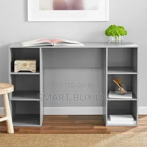 Modern Study/Office Desk - Brand New