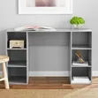 Modern Study/Office Desk - Brand New - 2