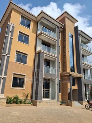 2 Bedroom Apartment for Rent in Mutungo, Central Division
