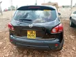 Nissan Dualis 2008 Black - 1