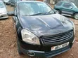Nissan Dualis 2008 Black - 2