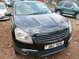 Nissan Dualis 2008 Black - 3