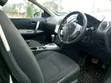 Nissan Dualis 2008 Black - 5
