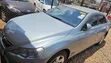 Toyota Mark X 2010 Gray - 2