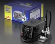 AIRNOVA 1200W Hot Air Rework Station - 3
