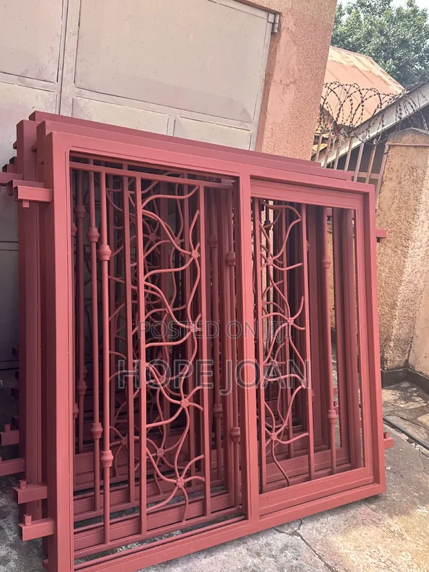 JH Forge & Form: Metal Fabrication & Interior Design - 1