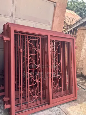 JH Forge & Form: Metal Fabrication & Interior Design