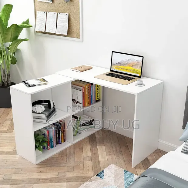 Executive Office Desk / Modern Office Table - 1