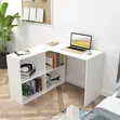 Executive Office Desk / Modern Office Table - 2
