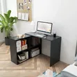 Modern Office Desk / Computer Table - 1