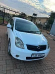 Toyota Corolla Spacio 1.5 X 2004 White - 1