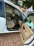 Toyota Corolla Spacio 1.5 X 2004 White - 2