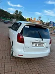 Toyota Corolla Spacio 1.5 X 2004 White - 3