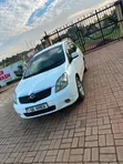 Toyota Corolla Spacio 1.5 X 2004 White - 5