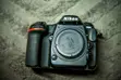 Nikon D500 Body Only - 1