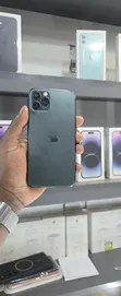 Apple iPhone 11 Pro 64GB Green - 1