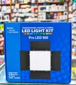 Pro LED 900 Varicolor Professional LED Light Kit - 1