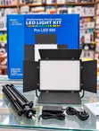 Pro LED 900 Varicolor Professional LED Light Kit - 2