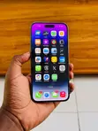 Apple iPhone 14 Pro Max 512GB Purple - 2