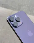 Apple iPhone 14 Pro Max 512GB Purple - 3
