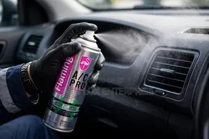 Flamingo Car Air Conditioner Cleaner F020 (500ml)