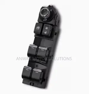 Window Switch for Japanese Cars