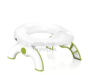 2-in-1 Kids Toilet Seat & Potty