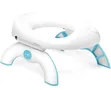 2-in-1 Kids Toilet Seat & Potty - 2