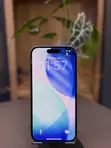 Apple iPhone 16 256GB Blue - 2