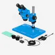 Forward FW-M55 Binocular Stereo Microscope - 2