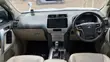 Toyota Land Cruiser Prado 2.8 2018 White - 3