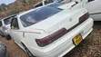 Toyota Mark II 2002 White - 2