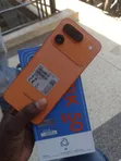 New Tecno Spark 50 Pro 256GB Orange - 3