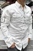Men's Denim Shirts - 100K Brand - 1