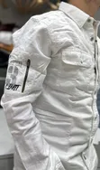 Men's Denim Shirts - 100K Brand - 3