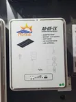 Phoenix AO-05-1K 500W Portable Solar Inverter Generator with 1000Wh Battery - 1