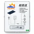 Phoenix AO-05-1K 500W Portable Solar Inverter Generator with 1000Wh Battery - 2