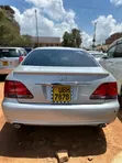 Toyota Crown 2008 - 1